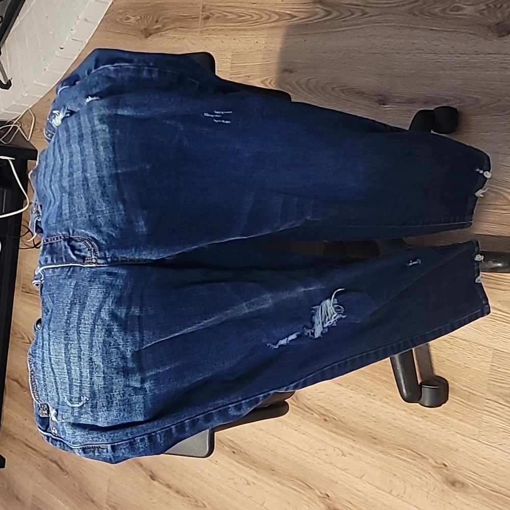Girls pants
